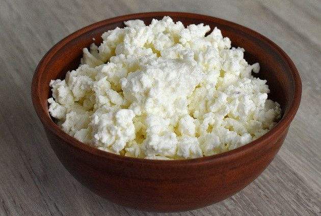 Cottage Cheese